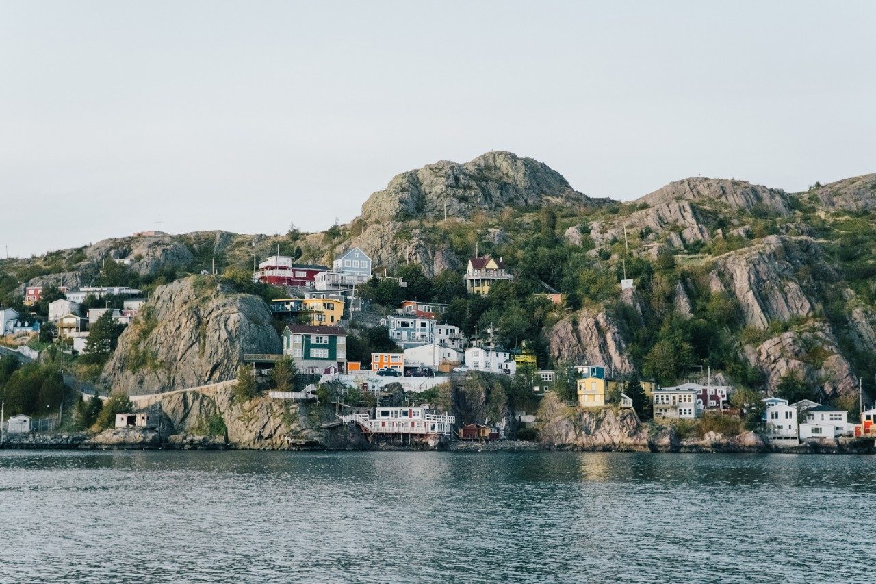 Newfoundland and Labrador, Canada