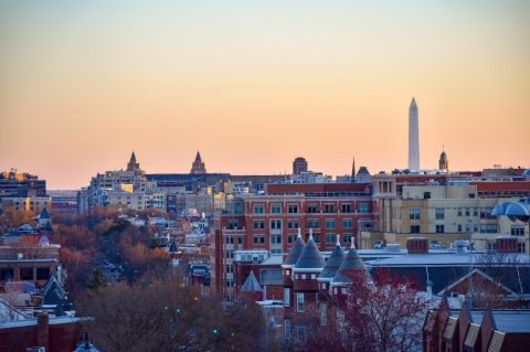 Columbia Heights, Washington DC