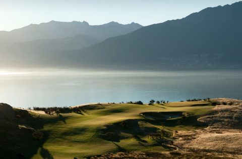 Jack's Point Golf Course