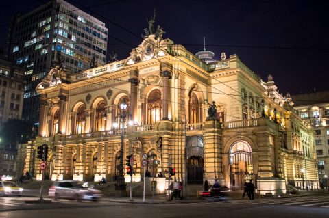 Theatro Municipal