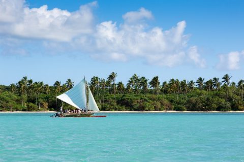 New Caledonia