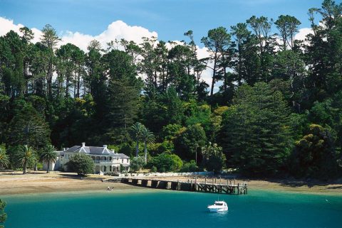 Kawau Island