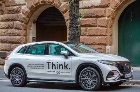 Think. Event