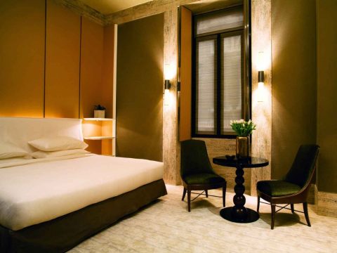 The Best Business Accommodation in Milan