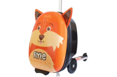 Zinc Flyte scooter bags