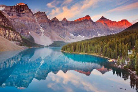 banff-national-park-canada