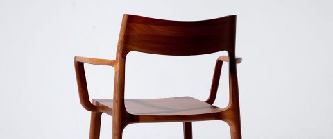 Molloy chair