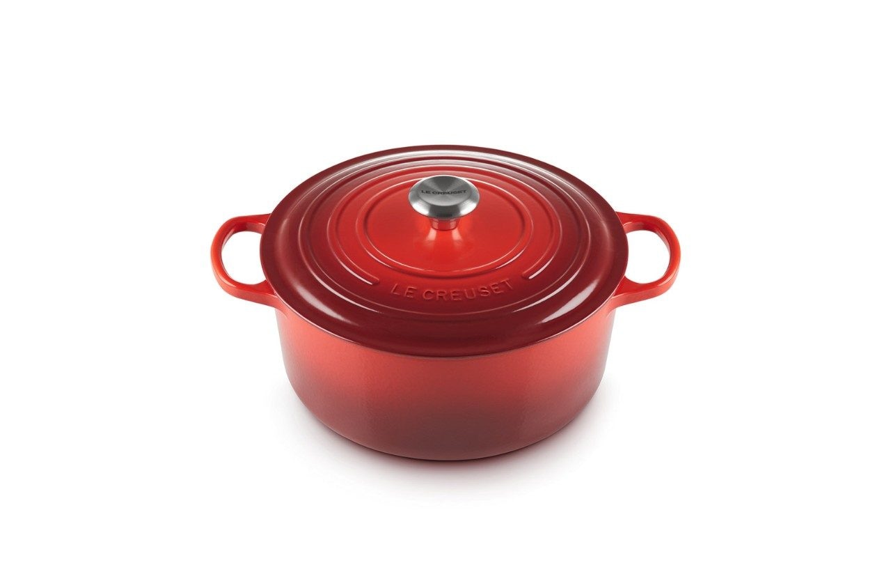 Le Creuset Casserole