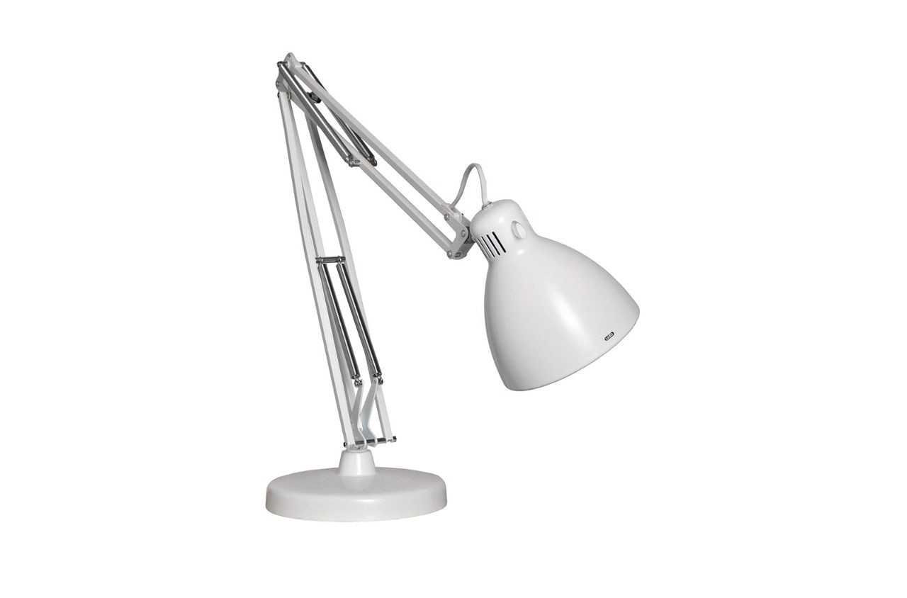 Luxo Lamp