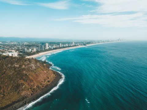 Tallebudgera, Qld