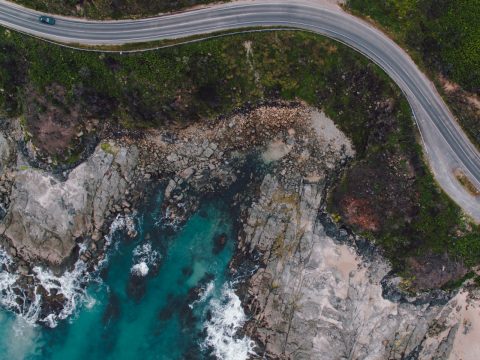 Great Ocean Road, Victoria