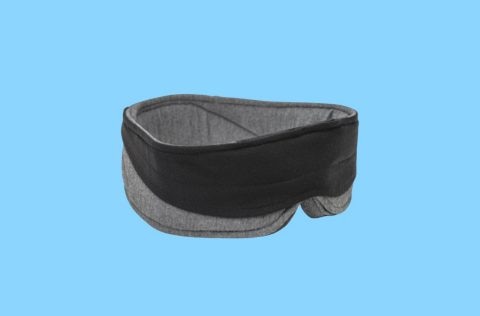 TRTL Glimpse Sleep Mask