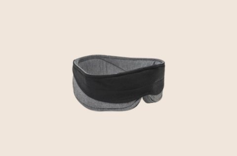 TRTL Glimpse Sleep Mask