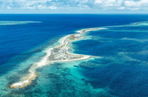 Houtman Abrolhos, WA