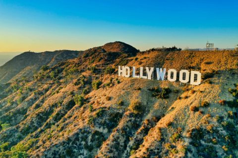 Hollywood Sign