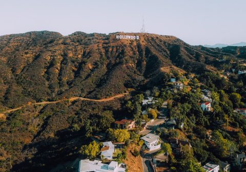 Hollywood Sign