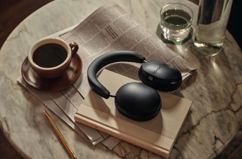 Sonos Ace Noise-cancelling Wireless Headphones