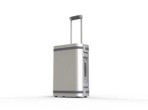 The Best Smart Suitcases of 2018