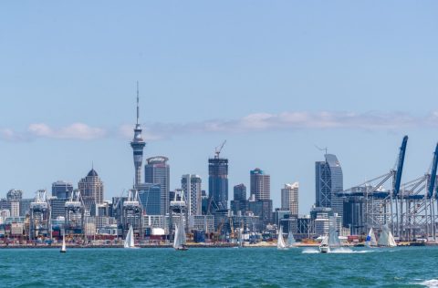 Auckland