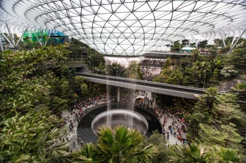 Changi Airport