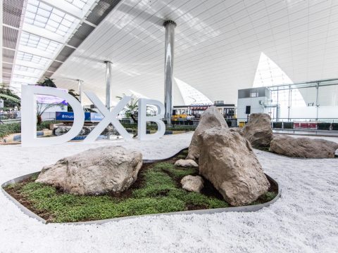 Your Guide to Keeping Busy at Dubai International Airport