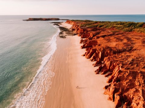 Cape Leveque, WA