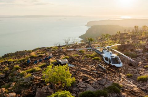 True North Helicopter Tours