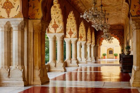 City Palace, Jaipur