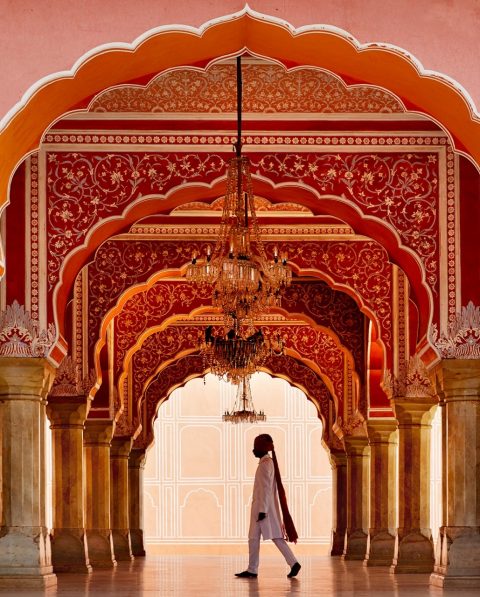 City Palace, Jaipur