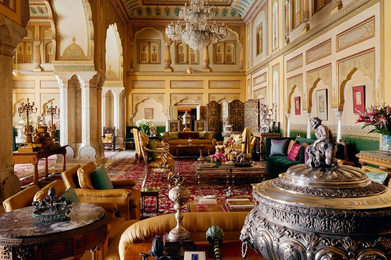 City Palace, Jaipur