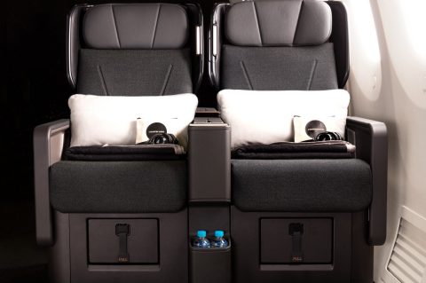 Premium Economy Seats