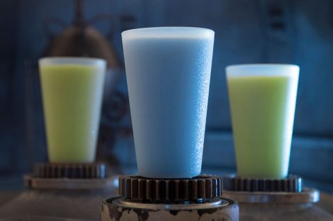 Star Wars: Galaxy's Edge Blue Milk