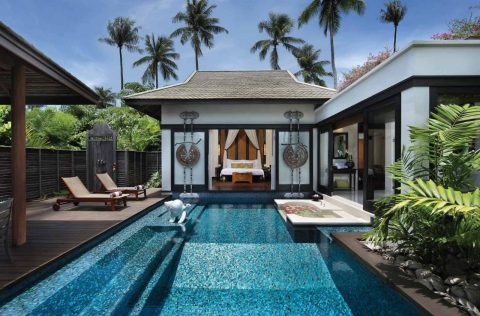 The Anantara Mai Khao Villas 