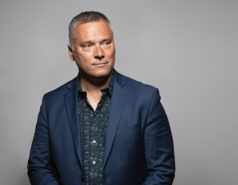 Stan Grant