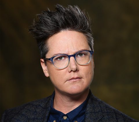 Hannah Gadsby