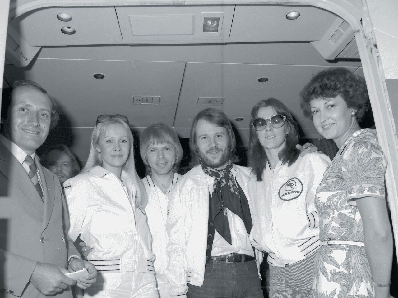 ABBA-qantas