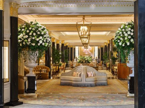 The Dorchester, London 