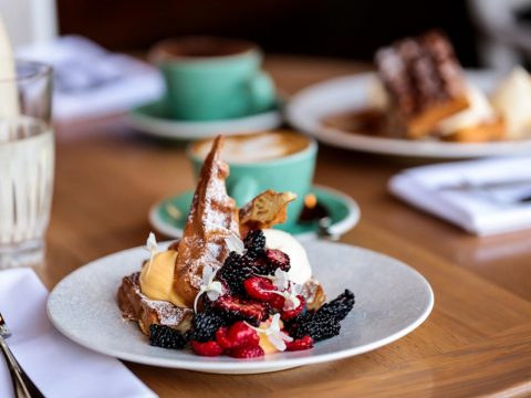 We Found the Best Brunch in Sydney