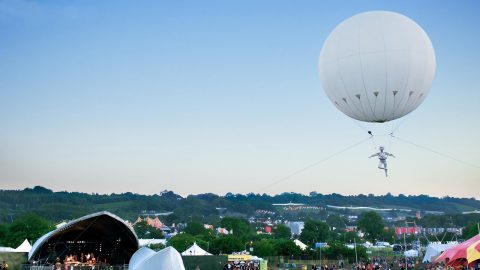 heliosphere sydney festival